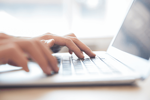 Quality Services at a Leading Typing Center for Professional Needs