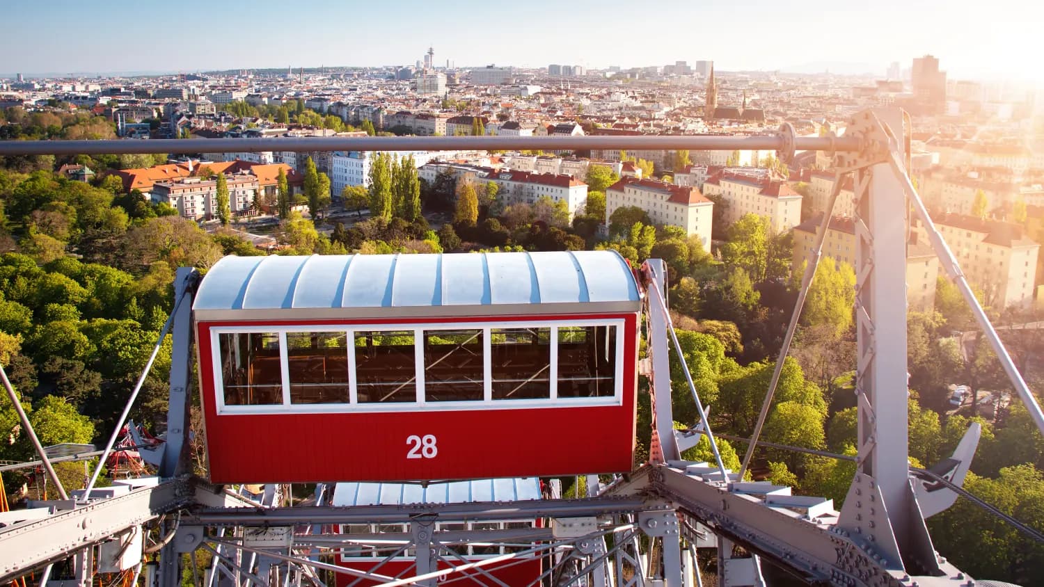 Aktuelle Informationen und Services der Stadt Wien für Bürger