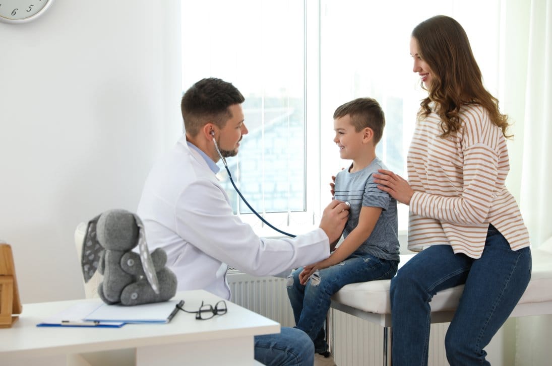 Family Practice in Carrollton Offering Trusted Primary Care for Families