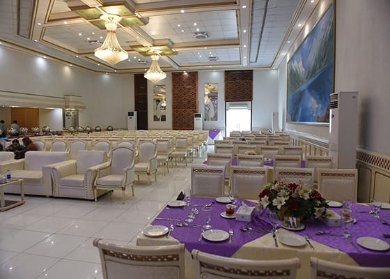 The Ultimate Guide to Wedding Venues Northern California