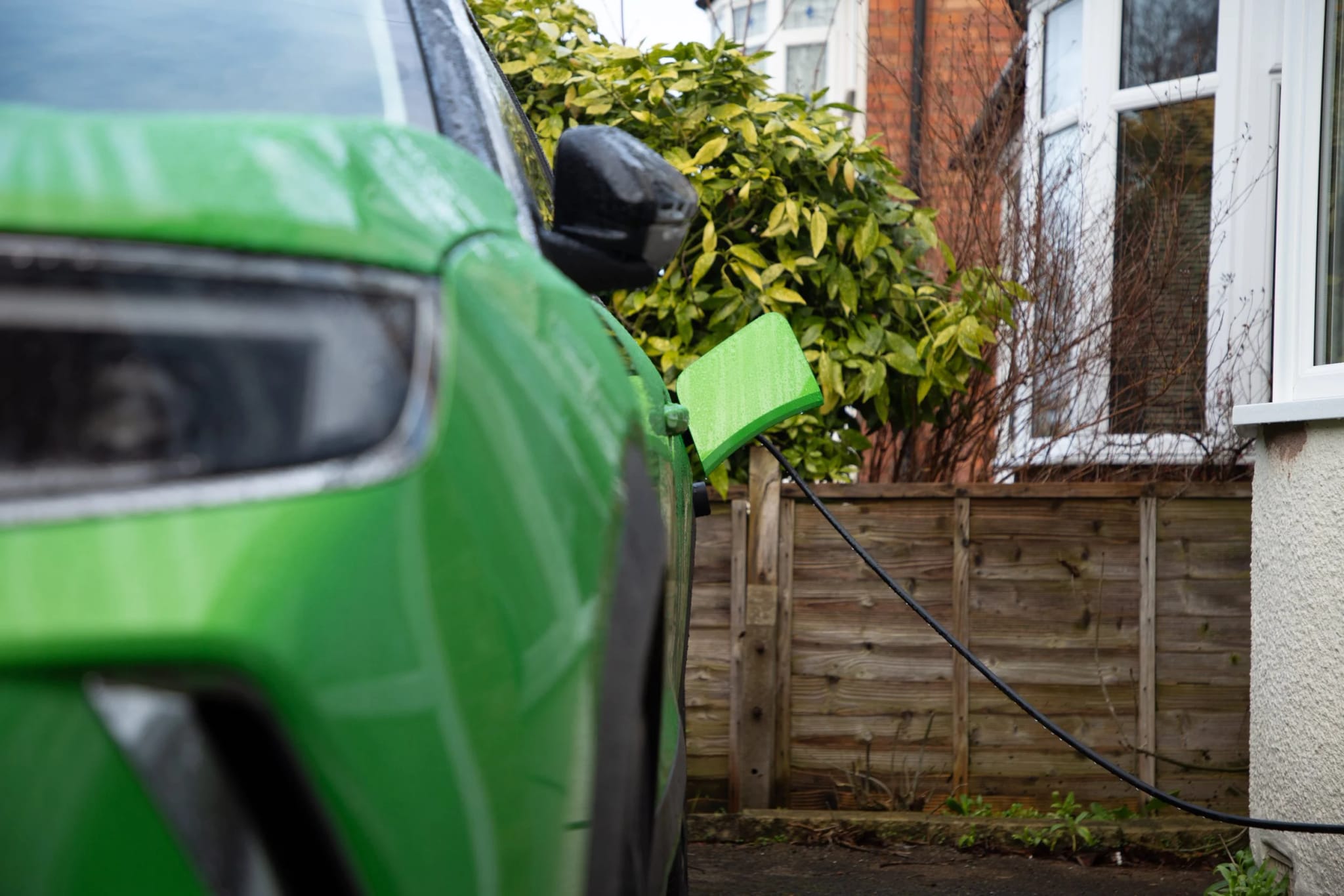 EV Charging Installation: A Complete Guide for Businesses and Homeowners