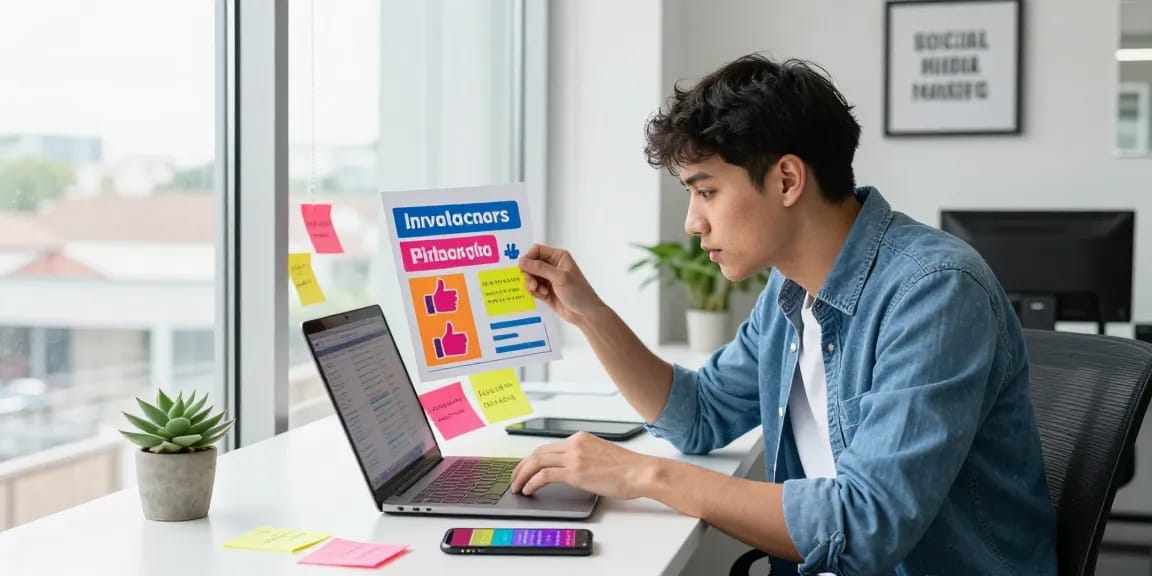 Boost your Instagram presence by acheter des likes Instagram effectively through social media marketing.