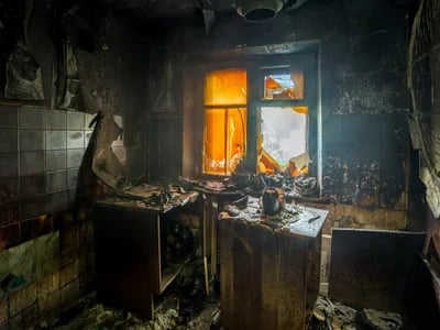 Expert Cleaning Solutions in Austin with fire damage restoration georgetown tx