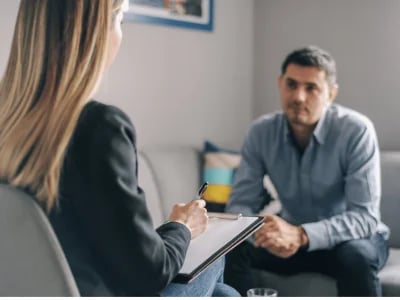 Understanding Depression Symptoms and When to Seek Help