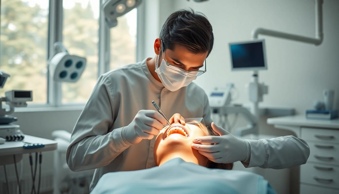 Enhance your smile with Surgical orthodontics Hawthorn performed by experts in a modern surgical setting.