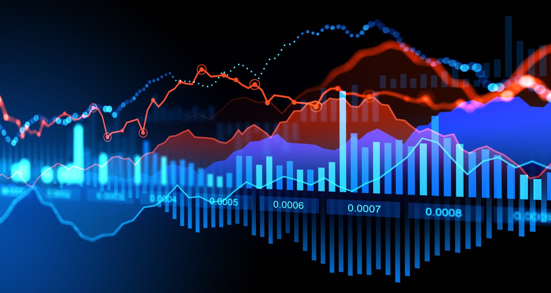 Investing Insights and Market Trends for ADA USDT Cryptocurrency