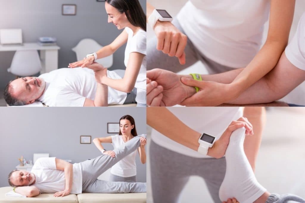 Improving Mobility: Essential Physiotherapy Edmonton Services for Optimal Health