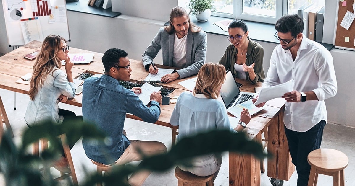 The Role of Acquisition Planning in Risk and Gap Analysis