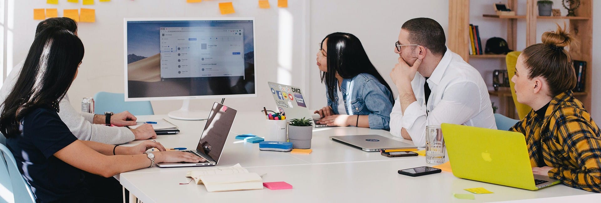 Salesfolks: Connecting Sales Talent and Businesses