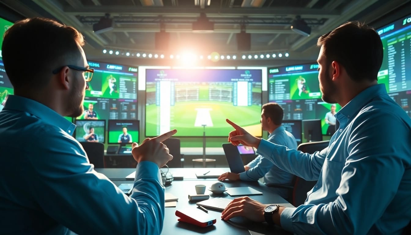 Evaluate who will win today ipl match prediction with expert insights and visual data.