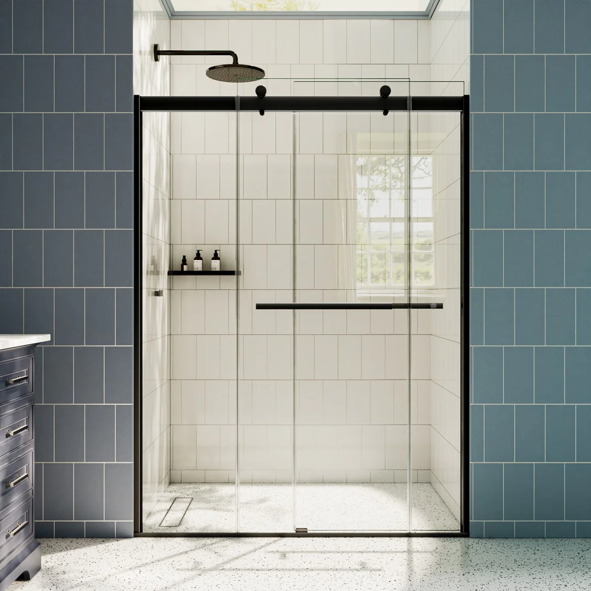 Sonni Sanitär GmbH – Moderne Badezimmerprodukte online
