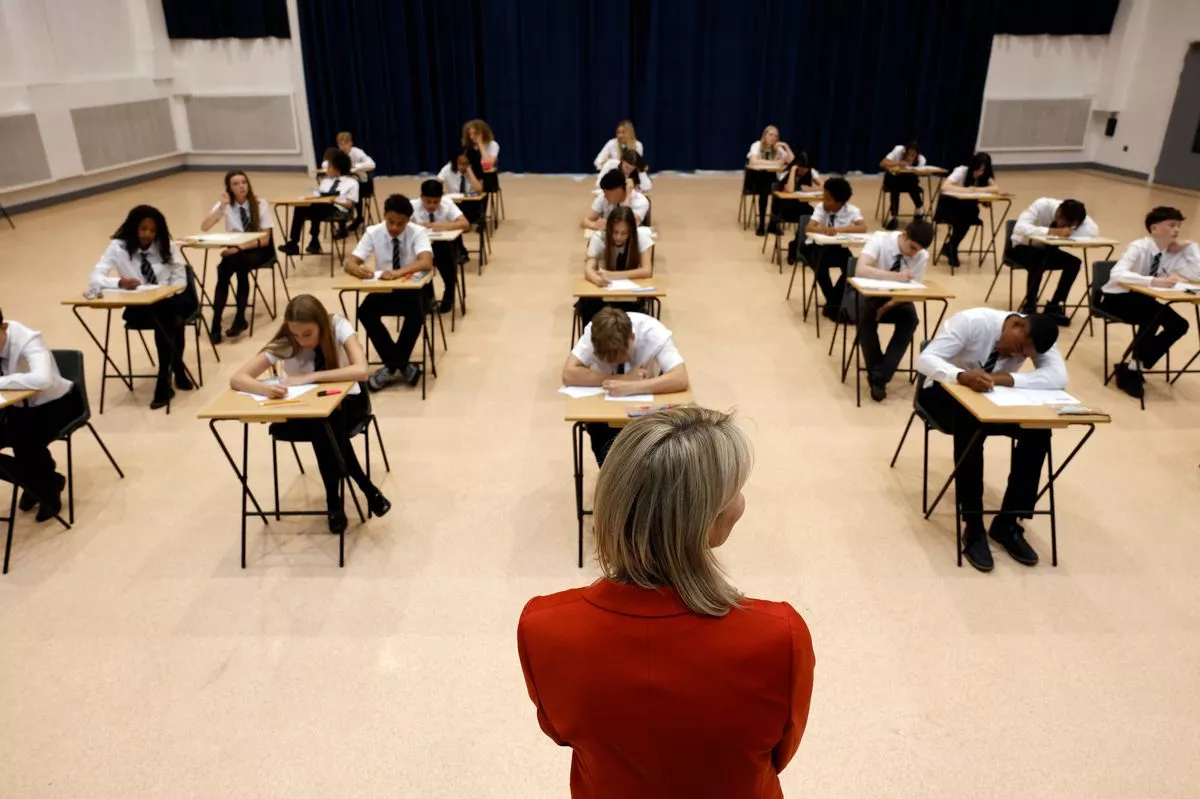 Affordable Exam Assistance Services for Online Assessments