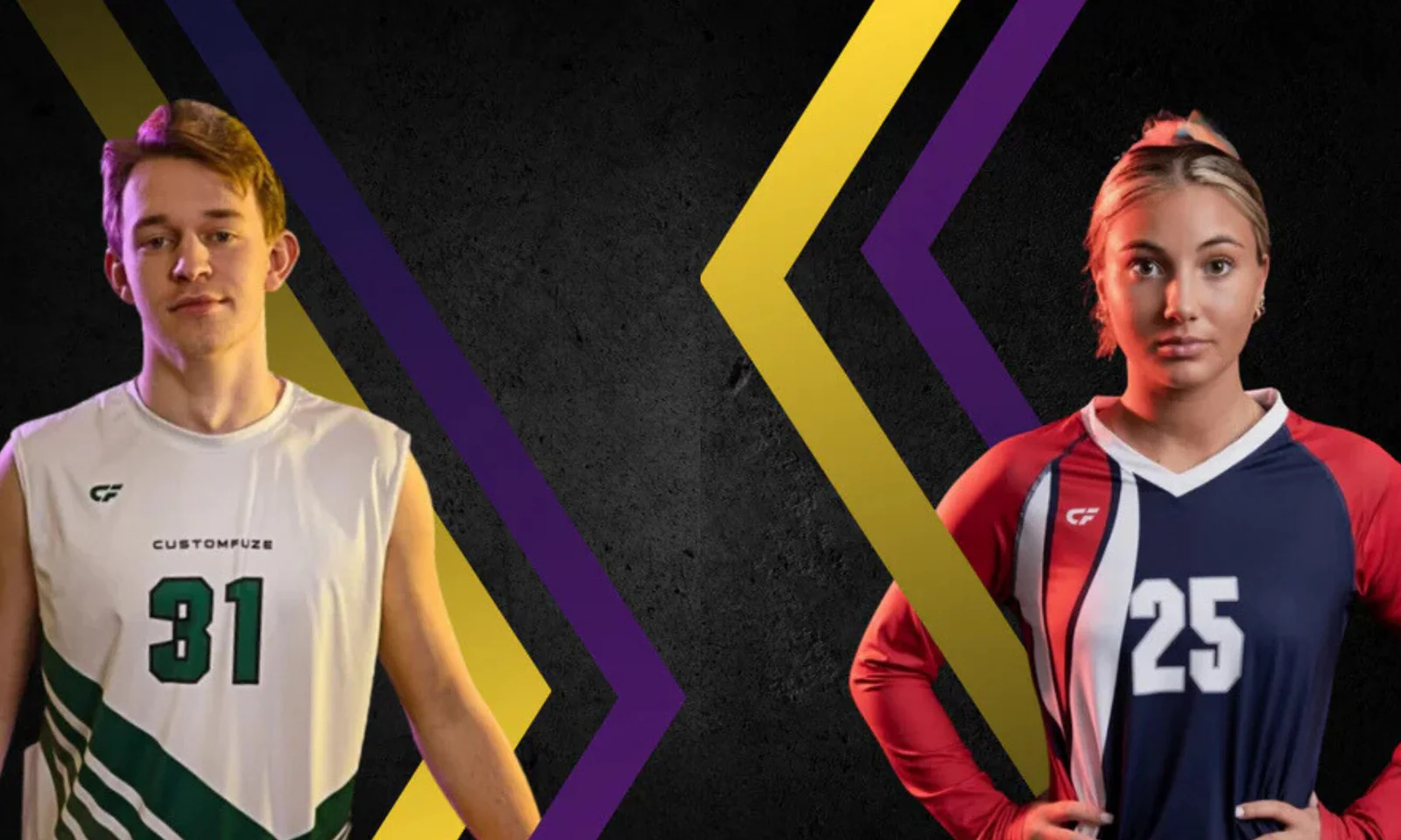Top Features to Look for in Premium Sublimation Uniforms