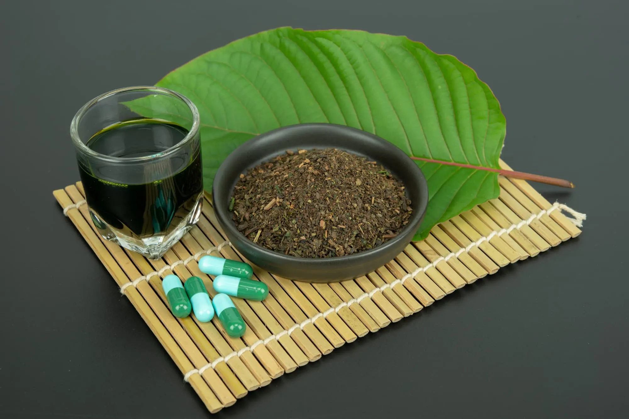 Why Fresh Kratom Leaf Tea Thailand Is a Must-Try