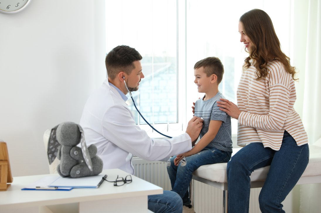 Family Practice in Carrollton Offering Trusted Primary Care for Families