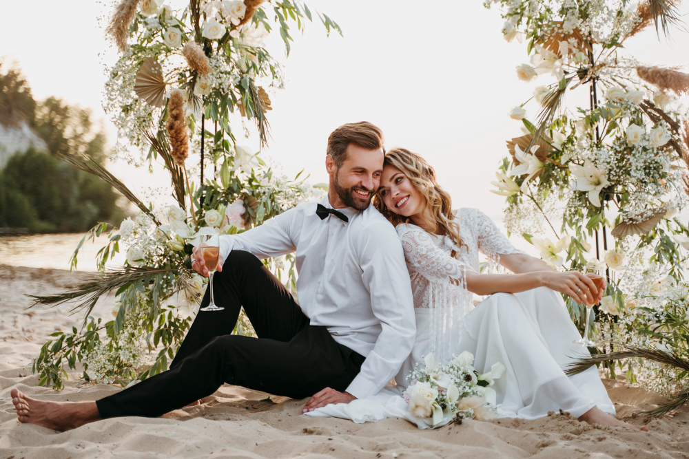 Historic Wedding Venue Jacksonville FL with Stunning Interiors