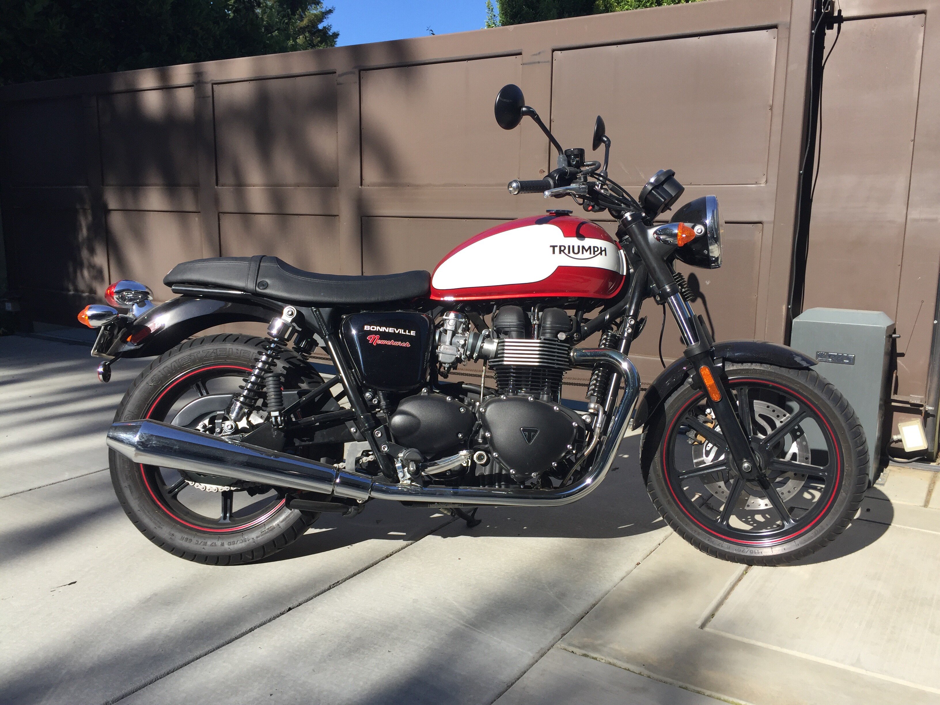 Used Motorcycles for Sale – Explore Local Listings | Liztd Inc.