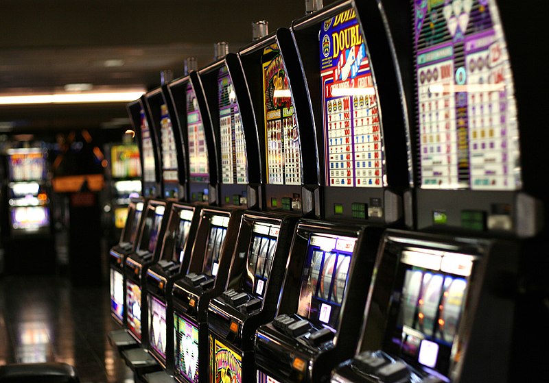 Strategi Terbaik untuk Menang di Situs Judi Online