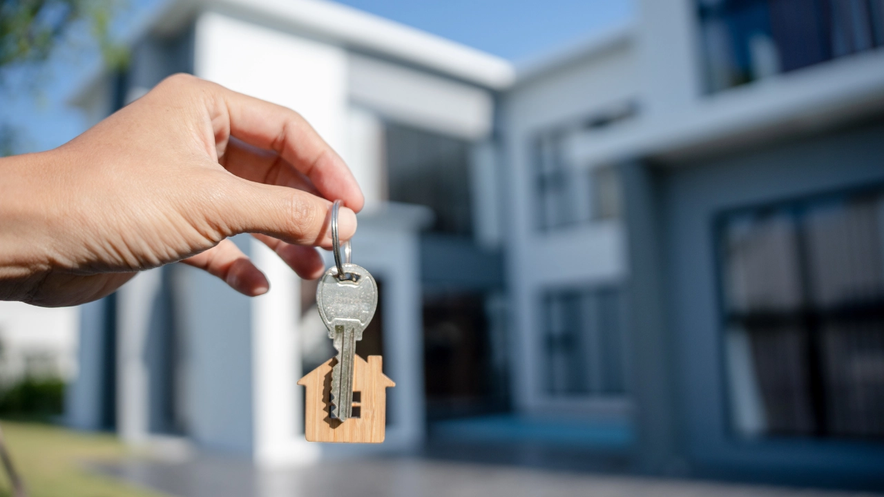 Stress-Free Way to Sell My House Rochester