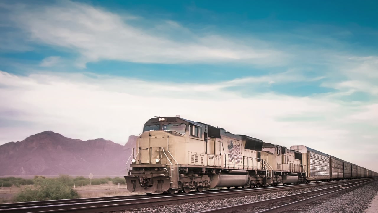 Understanding Derailment: Causes, Consequences, and Prevention Strategies