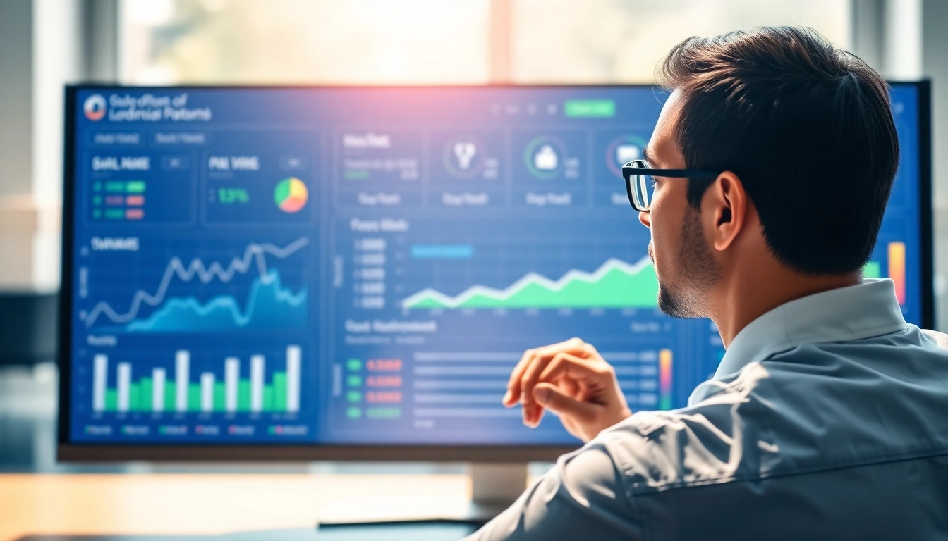 Lending Platform Integration interface showcasing seamless financial service connections and user engagement.