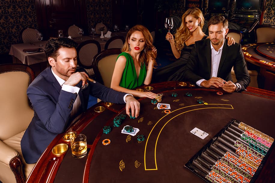 Unveiling the Best Online Casinos Georgia: A Comprehensive Guide for Gamblers