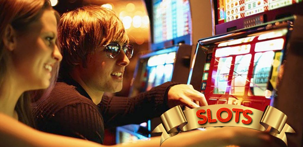 Earn Big with Free Credit Slot Bonuses: Maximizing Your Casino Gaming Experience