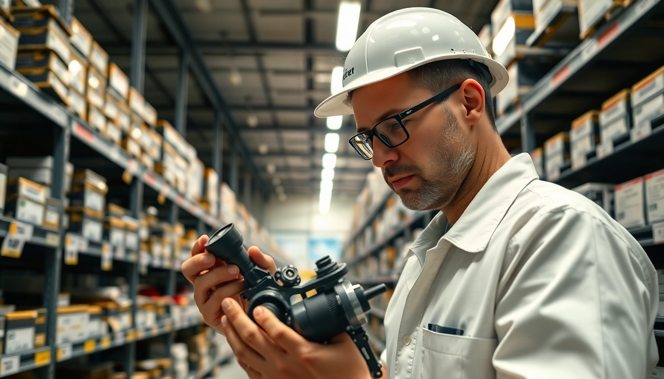 Find quality automotive parts at https://factoryoemsupply.com/ with a professional inspecting OEM inventory.
