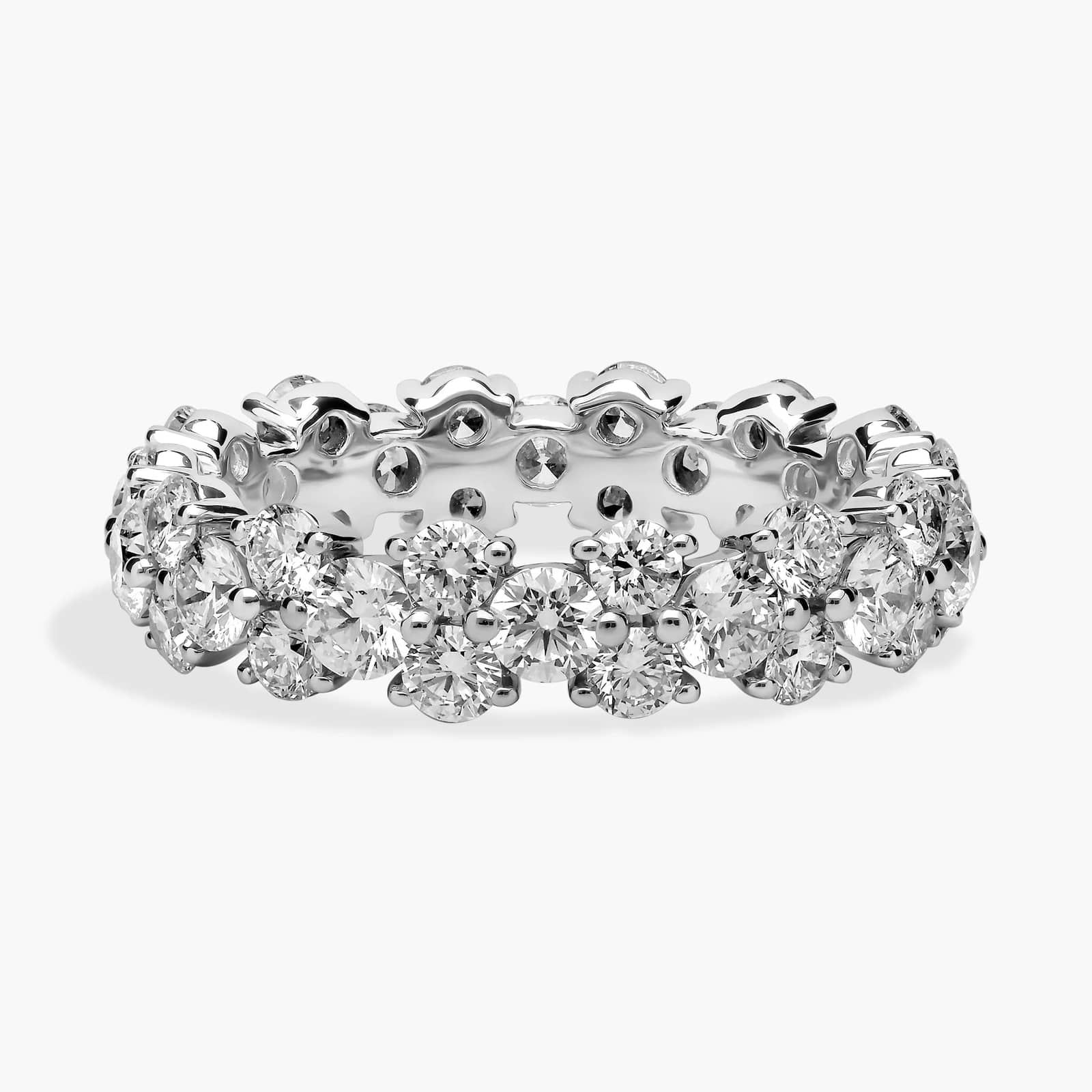 Diamond ring Guide: Choosing the Perfect Symbol of Love