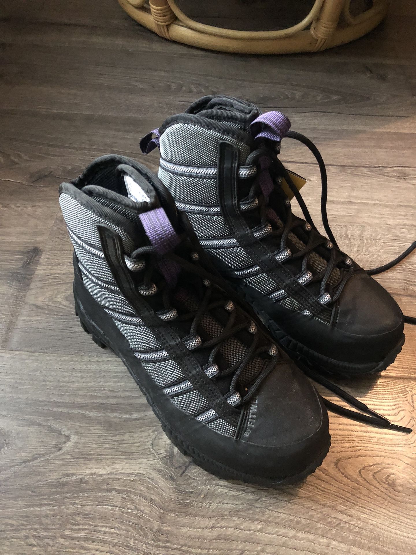 How to Choose the Right Fly Fishing Boots for Comfort and Safety