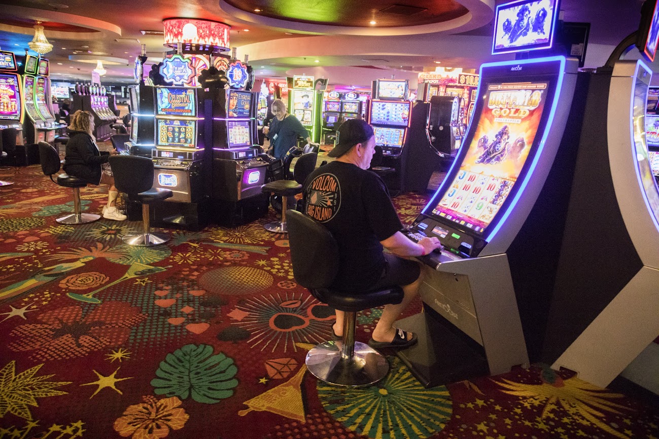 Judul: Dapatkan Pengalaman Slot Eksklusif Hanya di Okeplay777