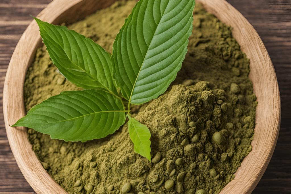 Kratom Thailand: Exploring Its Uses and Effects
