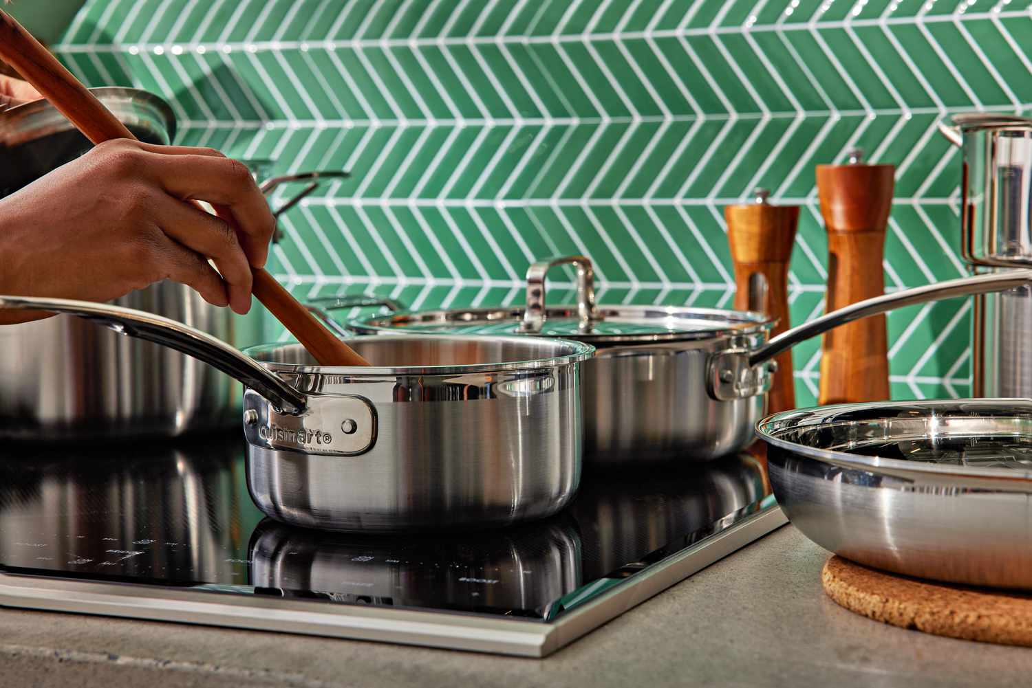The Homestore: Your Trusted Source for WMF Cookware NZ