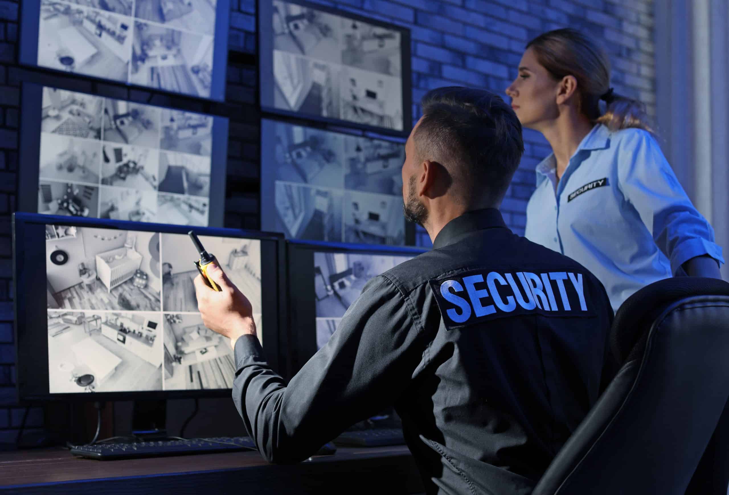 CCTV &amp; Remote Monitoring for Continuous Protection in Newcastle upon Tyne
