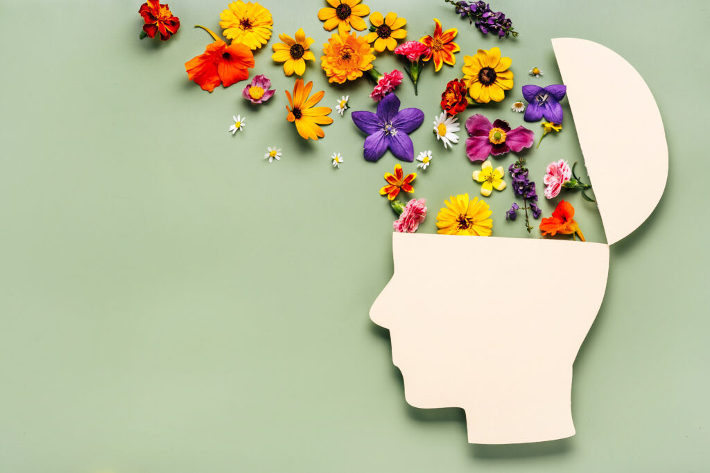 Mental health awareness