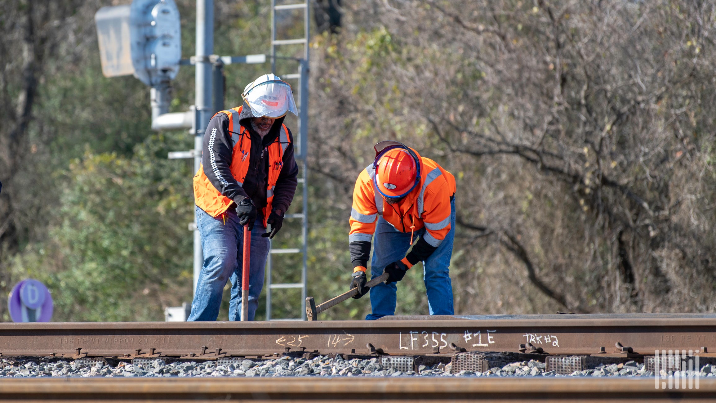 How a Railway Company Transforms Modern Transport Solutions