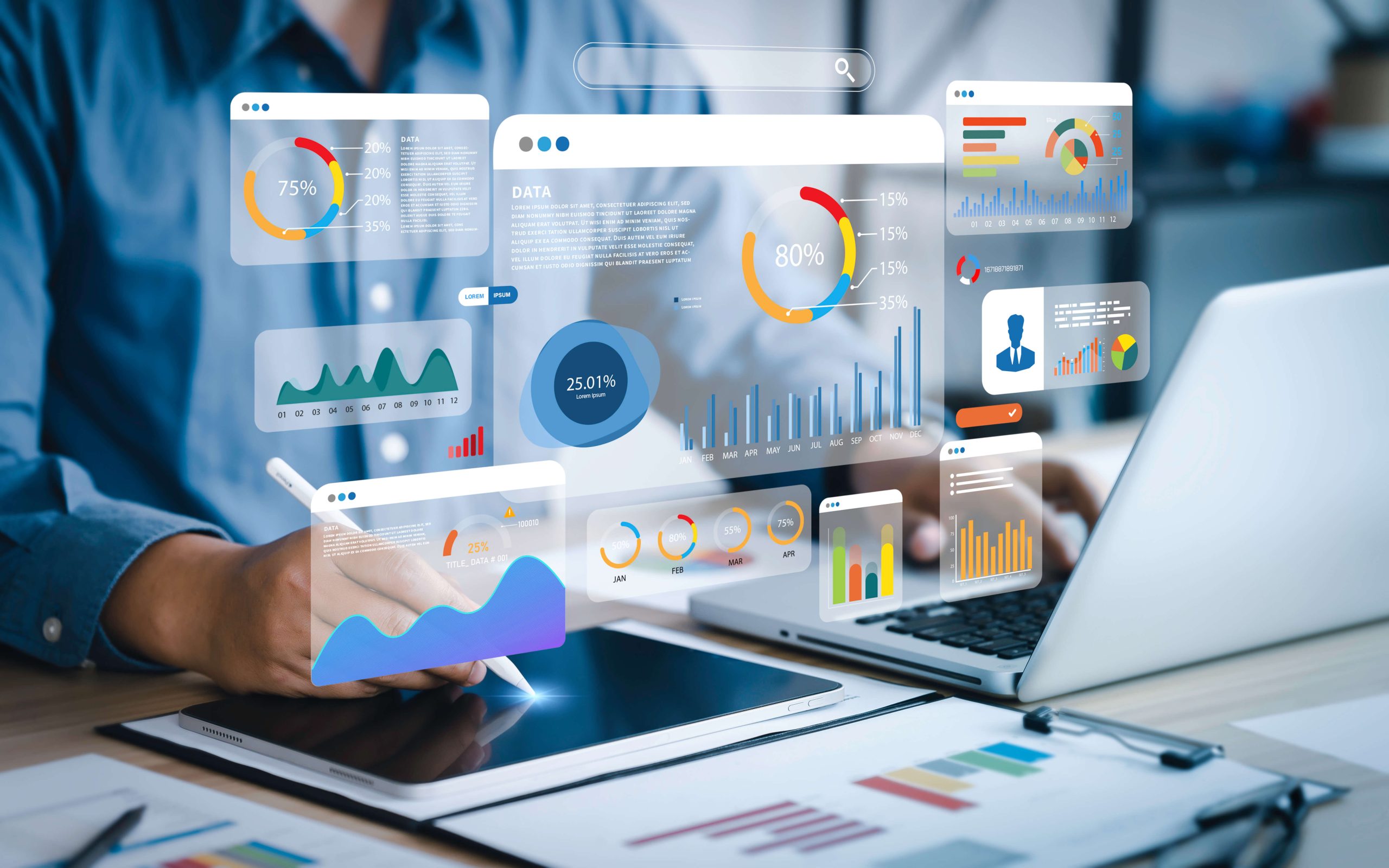 Reliable Residential IT Support for Your Home Technology