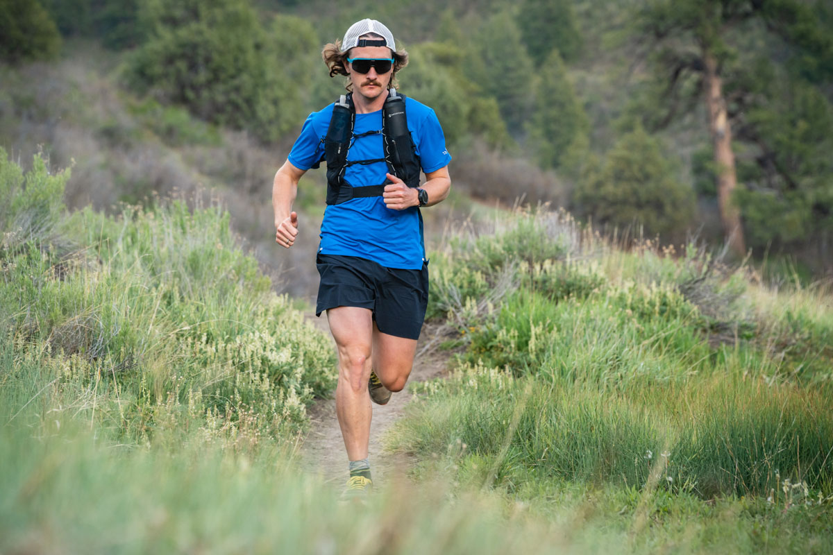 Effortless Hydration with STRYQ’s Bounce-Free Hydration Vest