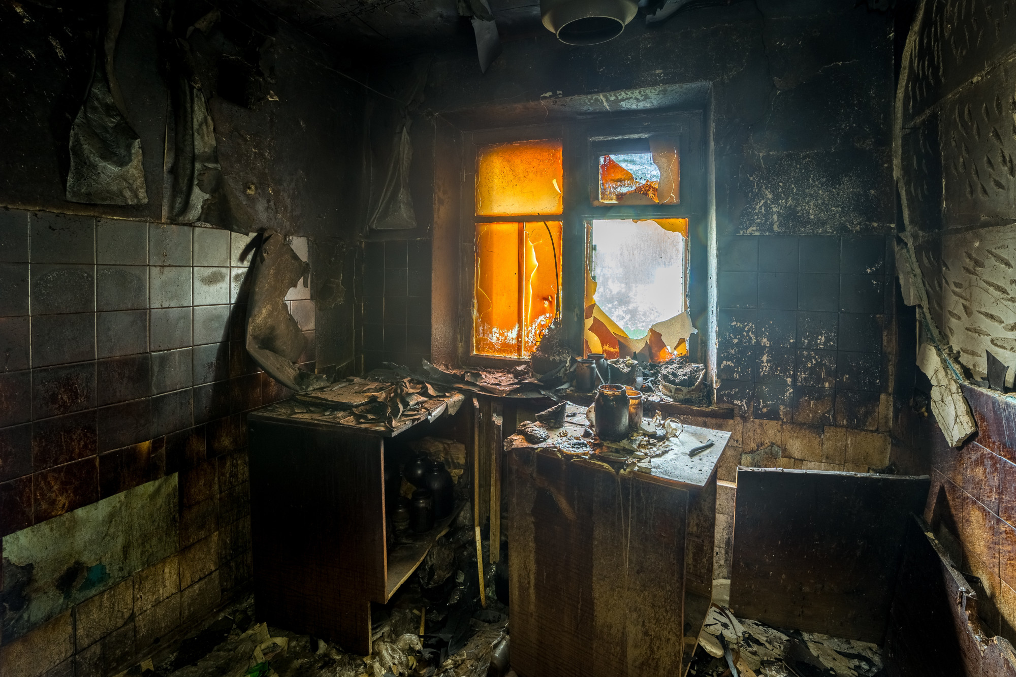 Expert Cleaning Solutions in Austin with fire damage restoration georgetown tx