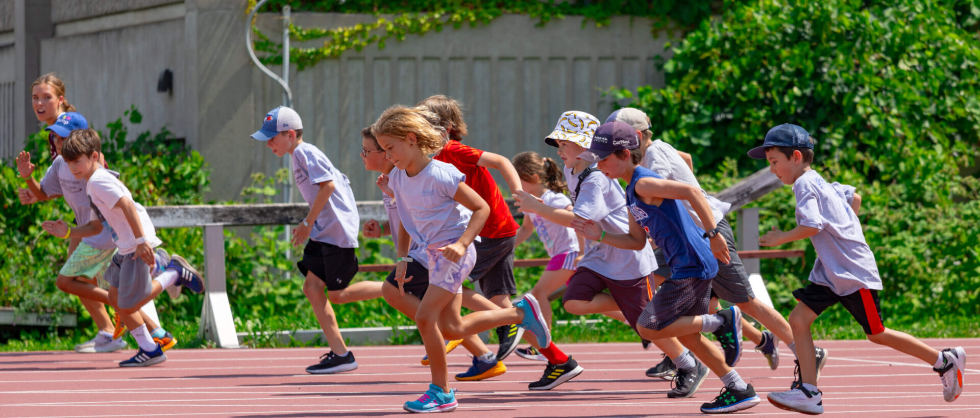 Multi Sports Camps for Boys: The Ultimate Summer Experience