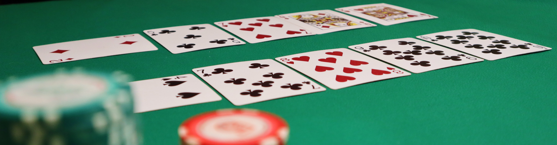 Saatnya Coba Keseruan Baru Lewat parlay bola