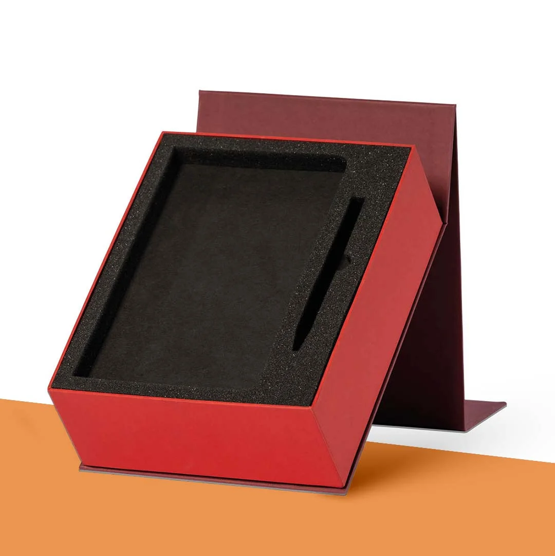 Custom Luxury Rigid Boxes Wholesale for Luxury Brand Packaging