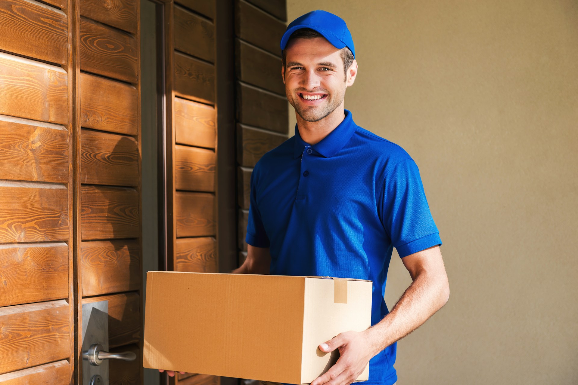 Same-Day Delivery service Scottsdale AZ Available