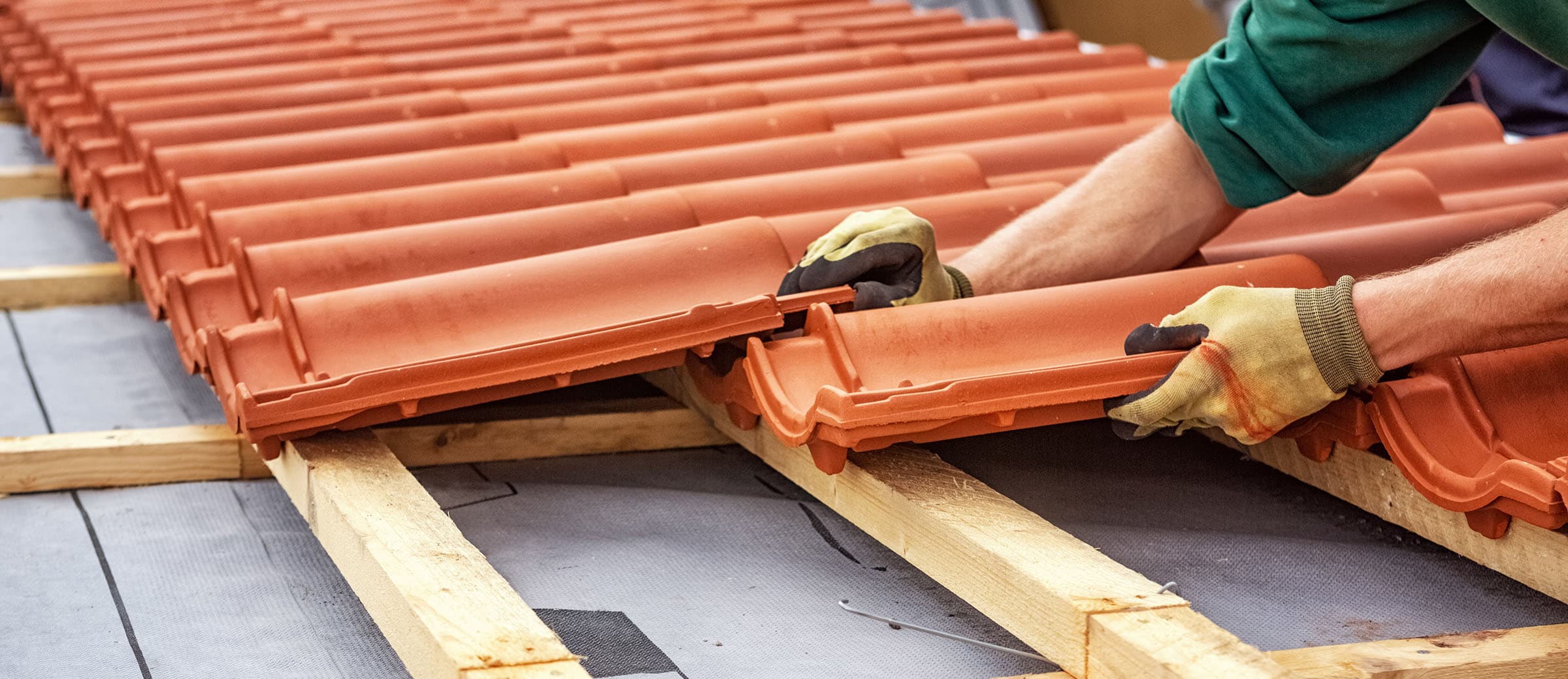 Boost Home Value with Reliable Roofing Services
