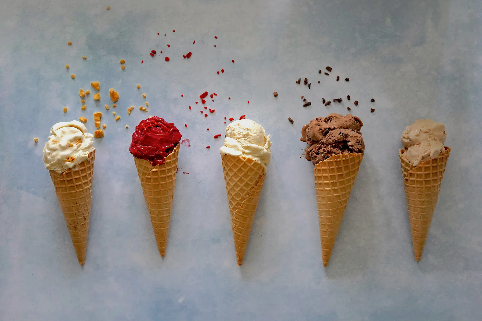 Make Every Occasion Special with Premium Ice Cream For Events
