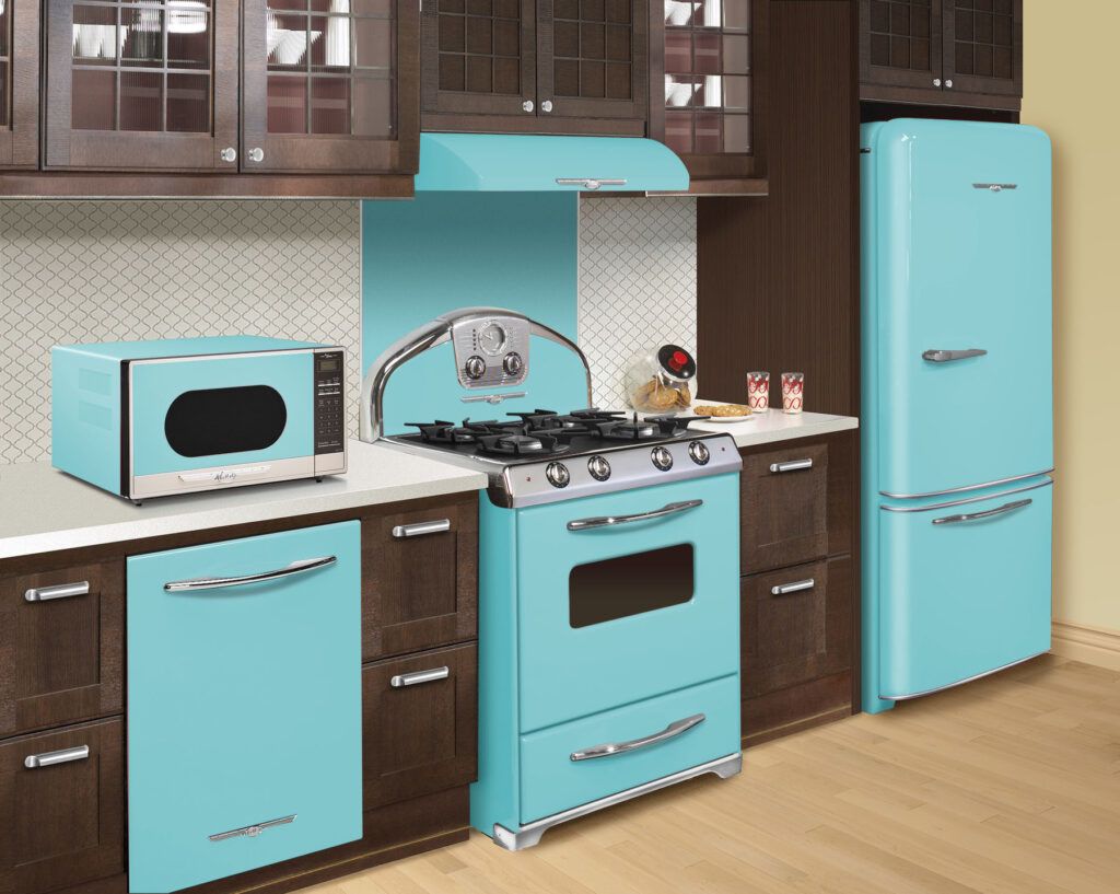 Kitchen & Cooking Reviews for Modern Kitchens