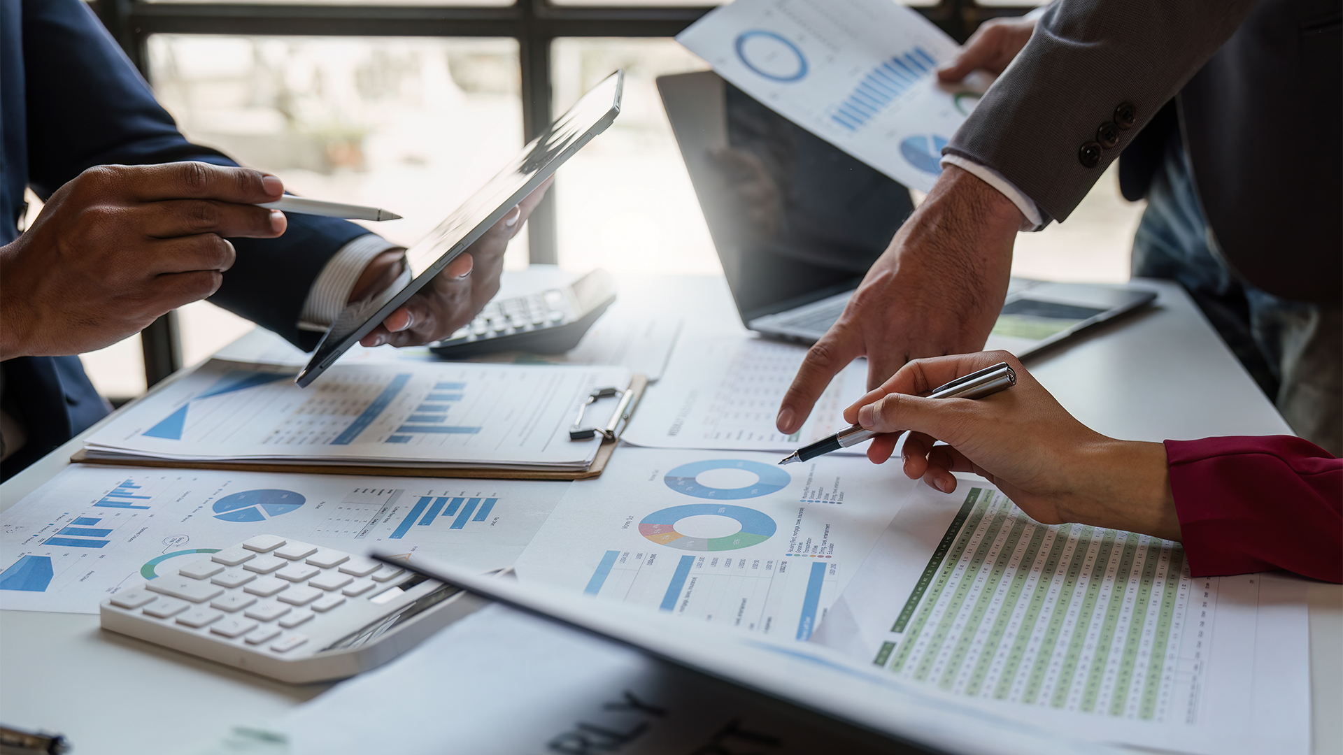 Why Clients Choose a fiduciary virginia beach va for Financial Guidance