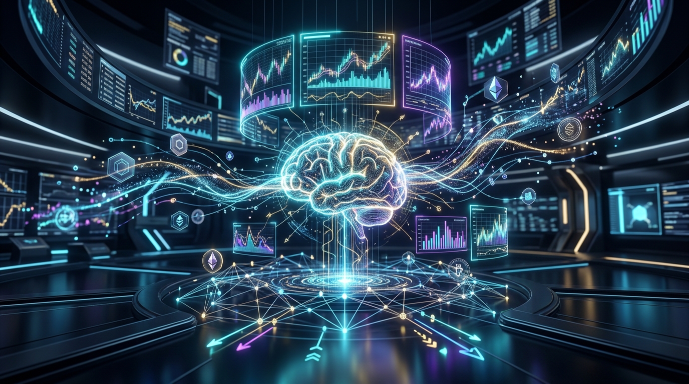 How Quant Trading Crypto News Impacts Market Movements