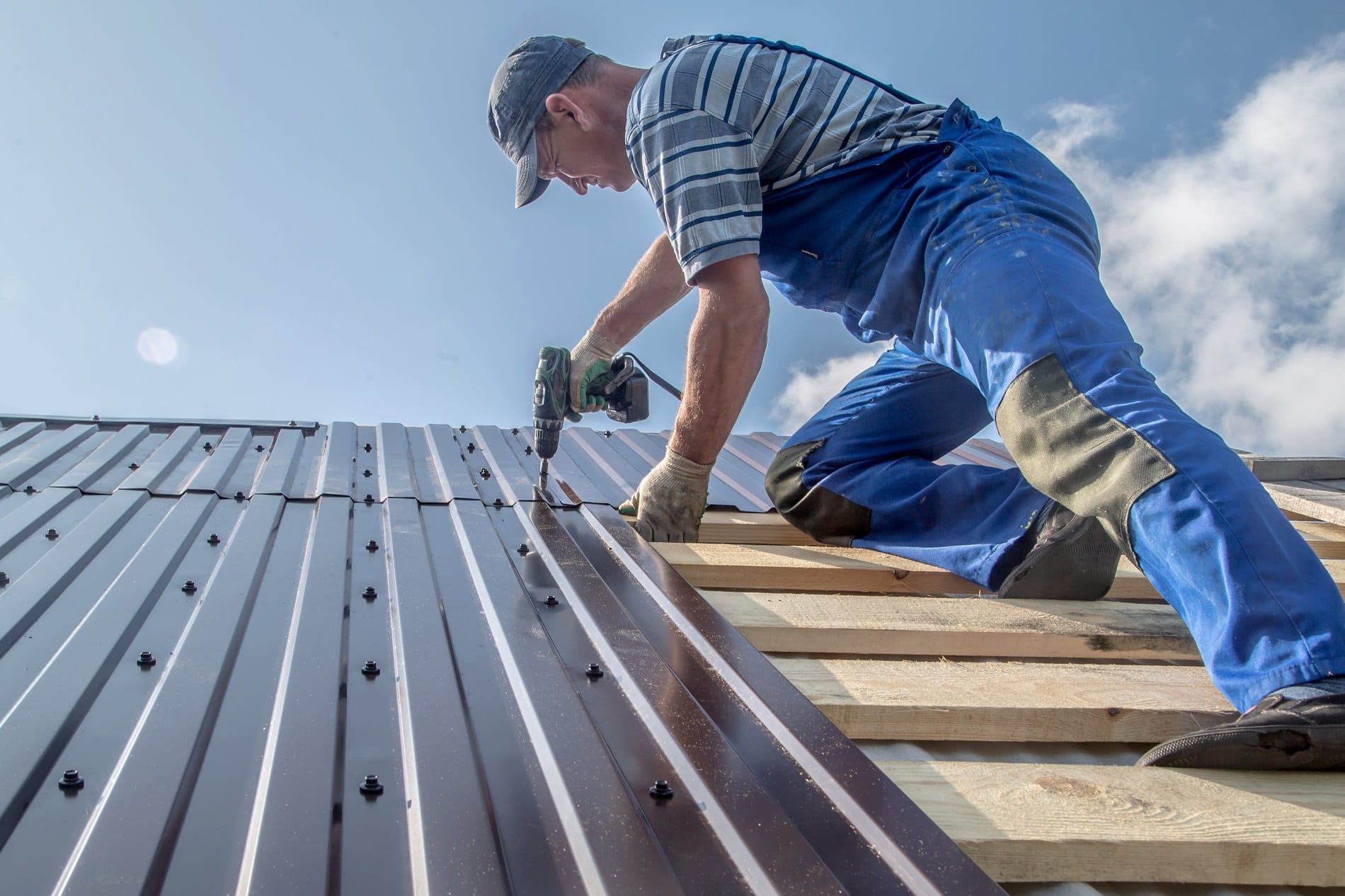 How We Ensure Reliable Roofing Services on Every Project