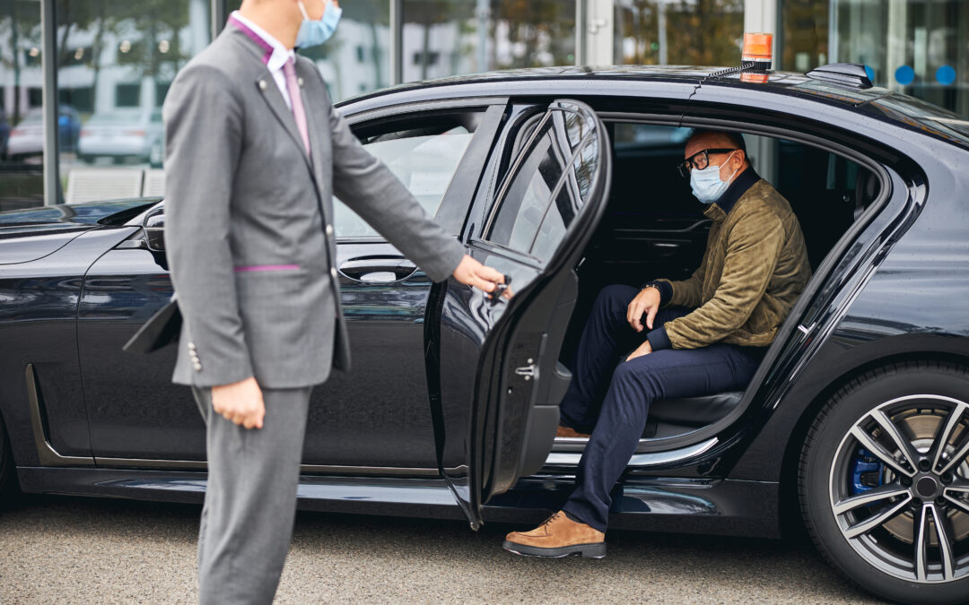 Why Vancouver Airport Limo Rates Are Worth the Investment